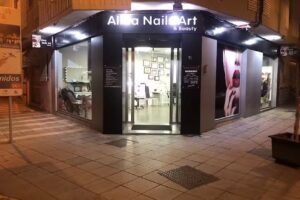 ALINA NAILS ART & BEAUTY