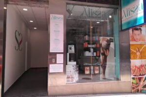 Alissa: Salud, Bienestar y Belleza
