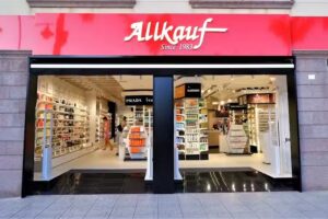 Allkauf Puerto de Mog&aacute;n