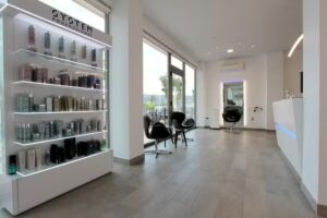 ALLURE BEAUTY CENTRE