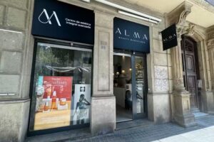 Alma Beauty Barcelona