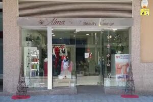 alma beauty lounge