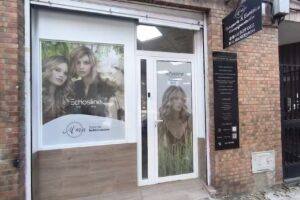 Alma centro de belleza