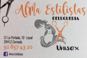 Alma Estilistas