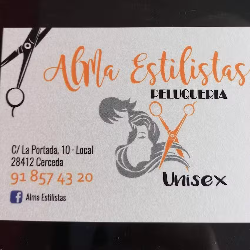 Alma Estilistas
