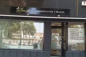 Alma fotodepilaci&oacute;n y belleza