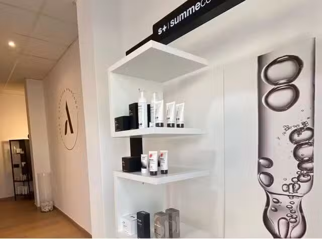 ALMA, L&aacute;ser & Est&eacute;tica Avanzada