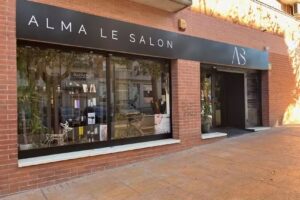 Alma Le Salon