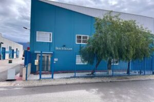 Alma Secret Cosmetics