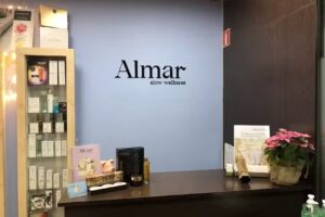 Almar Slow Wellness &ndash; Centre d&rsquo;est&egrave;tica i benestar