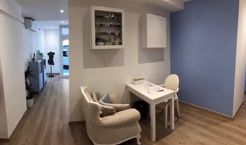 Almar Slow Wellness &ndash; Centre d&rsquo;est&egrave;tica i benestar