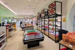 Almer&iacute;a Duty Free