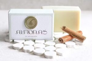 ALMONAS DE ANTEQUERA