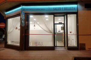 Almudena S&aacute;nchez. Salud y Belleza