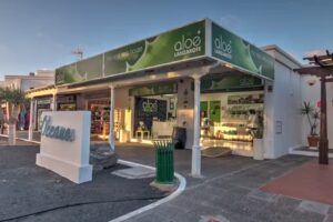 Aloe Plus Costa Teguise 1