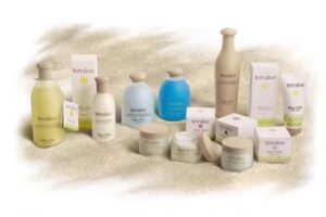 Aloe Vera Cosm&eacute;ticos, S. L.