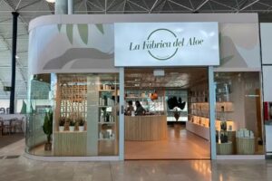 Aloe Vera Exclusive Aeropuerto