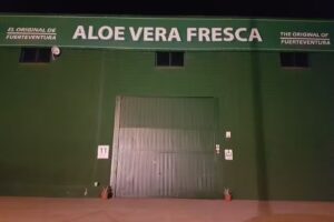 Aloe Vera Fresca