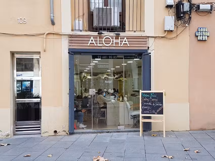 ALOHA Beauty Clinic