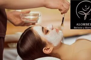 Alorbell belleza y bienestar