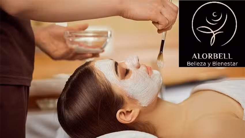 Alorbell belleza y bienestar