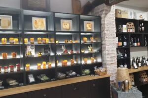 Alquitara Las cosas de mi hermana