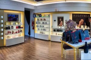 ALQVIMIA Store & Spa