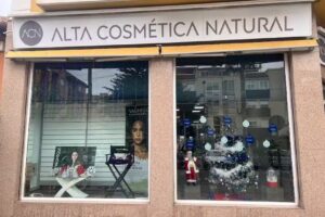 Alta Cosmética Natural – Murcia