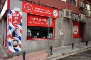 Altos Puntos Escuela de Est&eacute;tica SL