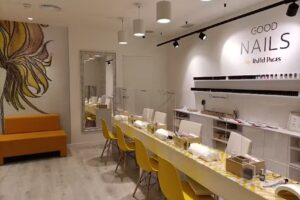 Alura Multiespacio Beauty & Wellness