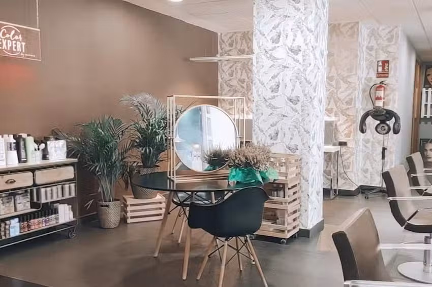 &Aacute;lvaro Furol Estilistas