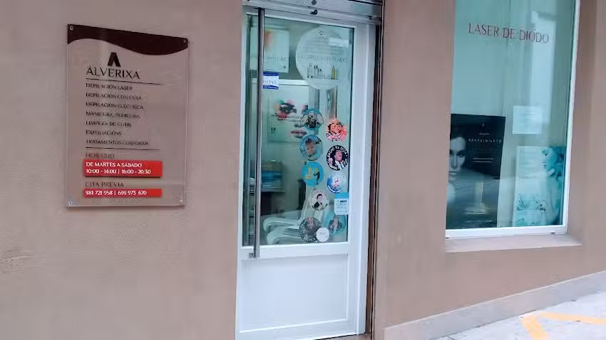 Alverixa
