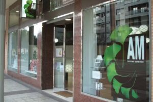 AM Centro Est&eacute;tico