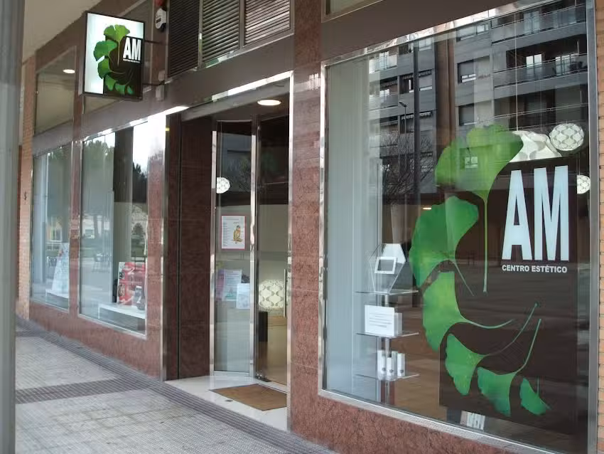 AM Centro Est&eacute;tico