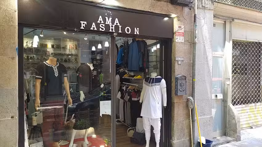 Ama fashion