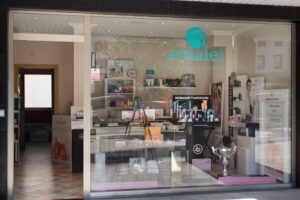 Amalei estetika zentroa