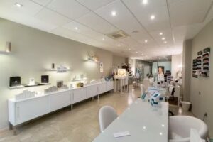 Amalia Molin&iacute; Centro de Belleza