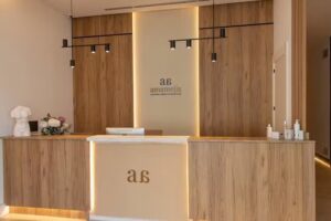 Amamelis Centro M&eacute;dico Est&eacute;tico