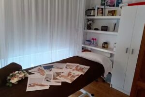 AmaTina &ndash; Centro de Belleza y Bienestar