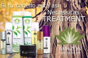 Amazon Essence Cosmética MADE IN BRASIL