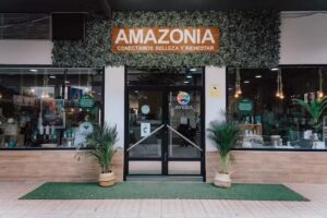 Amazonia Belleza Peluquer&iacute;a y Est&eacute;tica C&aacute;ceres