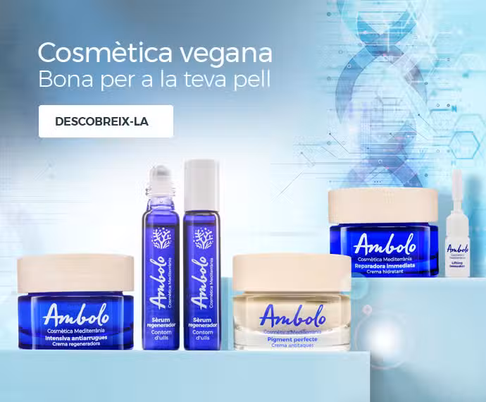 Ambolo Cosm&egrave;tica Mediterr&agrave;nia