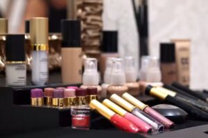 Amelie Sal&oacute;n de Belleza