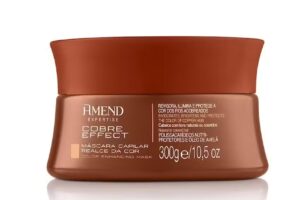 AMEND COSMÉTICOS ESPAÑA Distribuidores de Productos para el Cabello made in Brasil