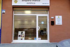 Amparo Marco Estètica