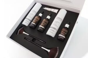 Amparo zaplana. Estética y belleza