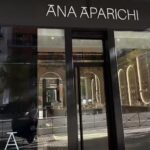 ANA APARICHI