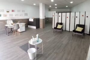 Ana Beiro sal&oacute;n de belleza