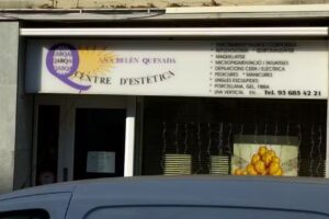 Ana Bel&eacute;n Quesada Vicente