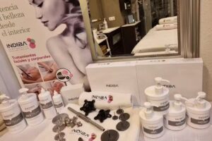 Ana Campelo Belleza y Bienestar